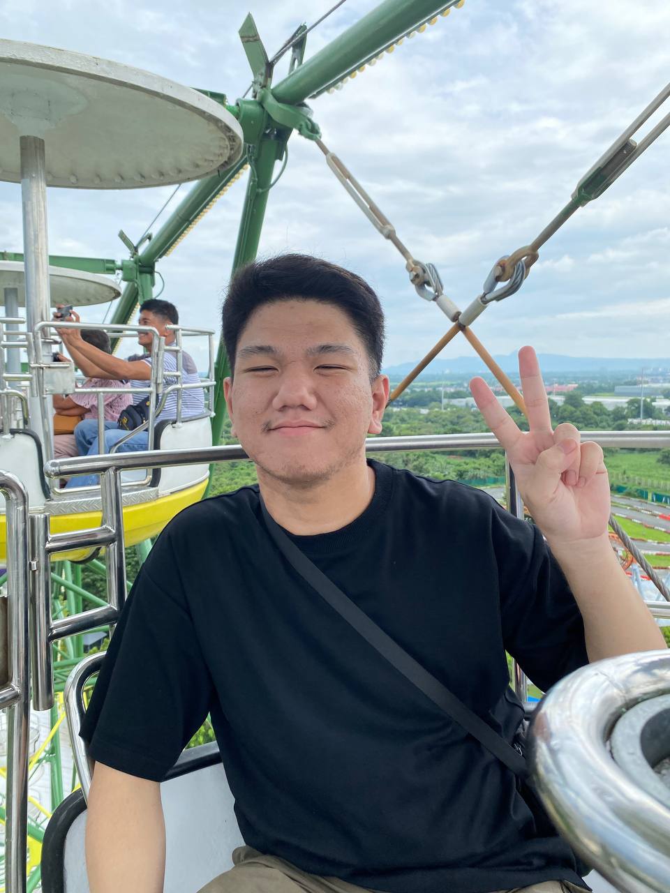 Johann Emmanuel B. Vera